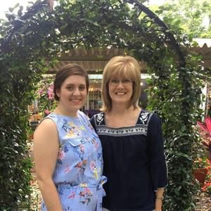 Meet your Posher, Kim